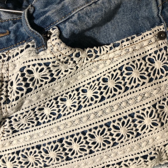 Shorts - Picture 2 of 3